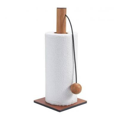 LINDDNA ROLHOUDER BULL COGNAC