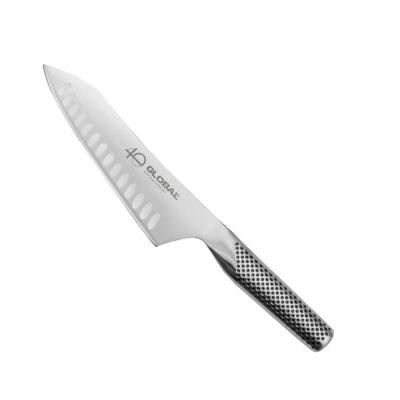 GLOBAL 40 JAAR ORIENTAALS HAKMES 18CM