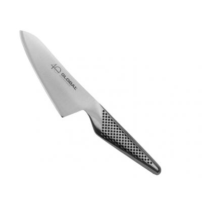 GLOBAL 40 JAAR SANTOKUMES 12CM