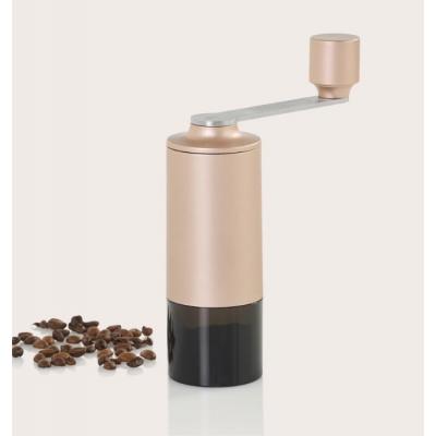 ADHOC MORO KOFFIEMOLEN KOPER MANUEEL
