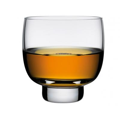 NUDE TIMELESS SET 2 WHISKYGLAZEN 26CL