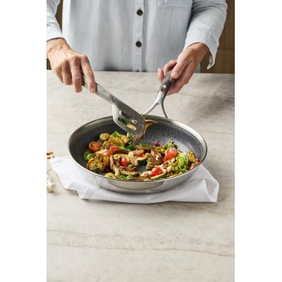 ZWILLING PEAK BRAADPAN 28CM