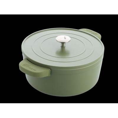 DAGEL.KOST PROLINE STOOFPOT MATCHA 26CM
