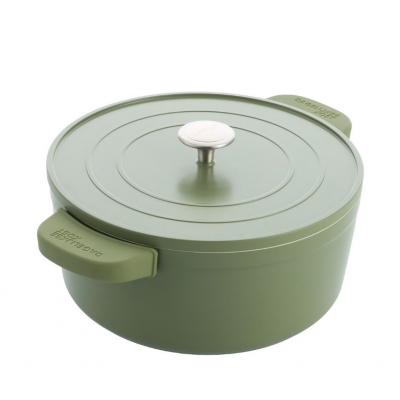 DAGEL.KOST PROLINE STOOFPOT MATCHA 26CM