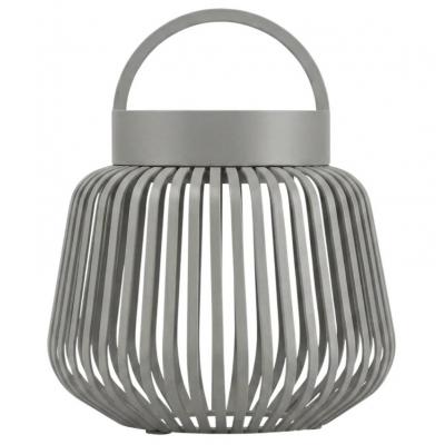 BLOMUS LEDLAMP -LITO LED- GRANITE GREY
