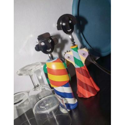 ALESSI ANNA G. TWIRL KURKENTREKKER SP.E
