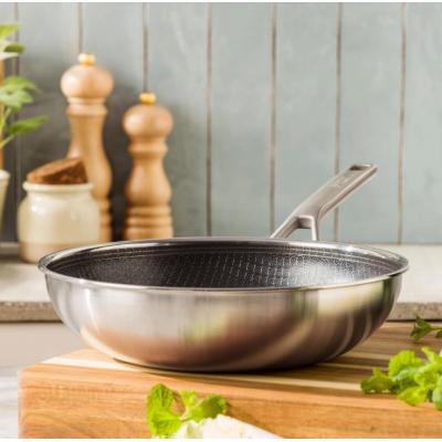 PETER GOOSSENS DURABOND WOK 30CM