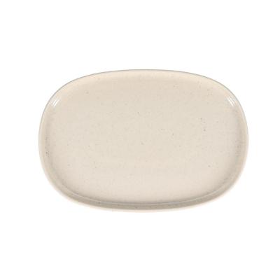 S&P BLUSH VANILLE SERVEERSCHAAL 33X22.5
