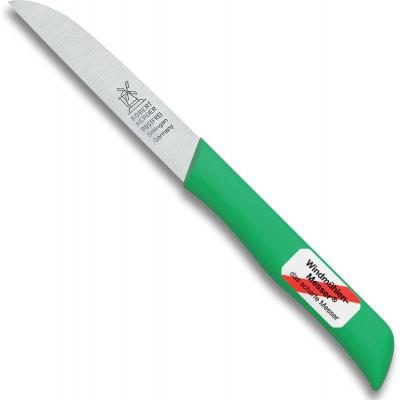 ROBERT HERDER GROENTENMES GROEN INOX