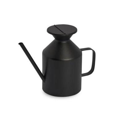 OLIPAC OLIEFLES TOSCANELLE ZWART 600ML