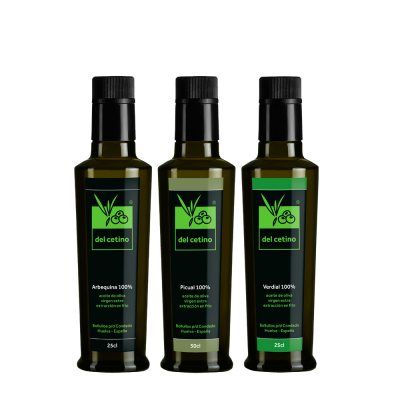 OLIJFOLIE VERDIAL 100% 0.25L