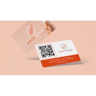 CADEAUCHEQUE Kookwaar - 50€