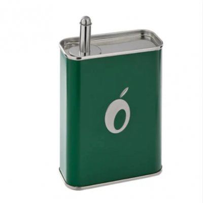 OLIPAC OLIEFLES RUSTICA GROEN 250ML