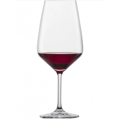 SCHOTT ZWIESEL TULIP BORDEAUXGLAS 4 ST.