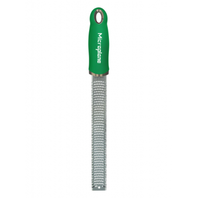 RASP PREMIUM ZESTER SMAL FRESH BASIL GR.