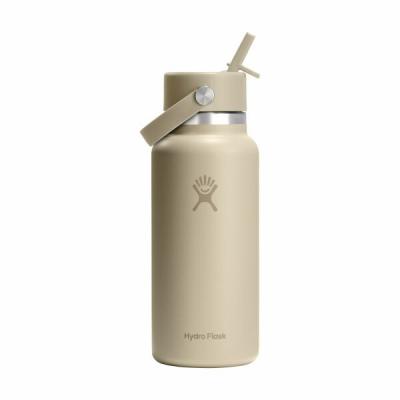 HYDRO FLASK WIDE MOUTH RIETJESDOP OAT