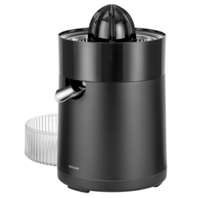 ZWILLING ENFINIGY CITRUSPERS ZWART
