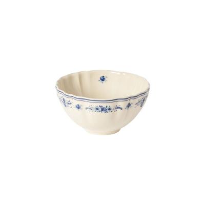 COSTA NOVA VILA BOWL BLAUW 16CM