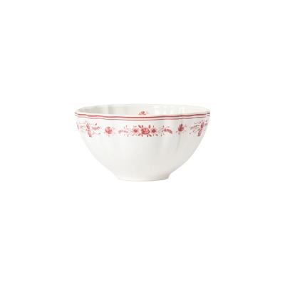 COSTA NOVA VILA BOWL ROOD 16CM