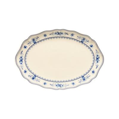 COSTA NOVA VILA SERVEERSCHAAL BLAUW 32CM