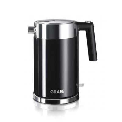 GRAEF WATERKOKER ZWART WK 62 1.5L