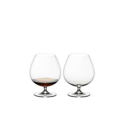 RIEDEL BAR BRANDY VINUM