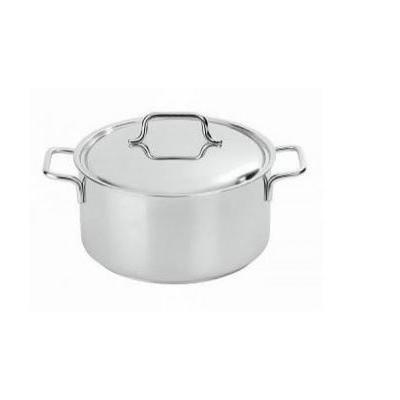 DEMEYERE APOLLO 7 KOOKPOT + DEKSEL 20CM