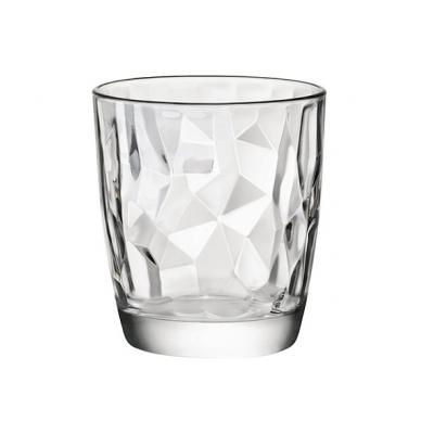 BORMIOLI DIAMOND TUMBLER 30 CL