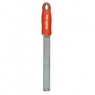 RASP PREMIUM ZESTER SMAL SUNSET ORANGE