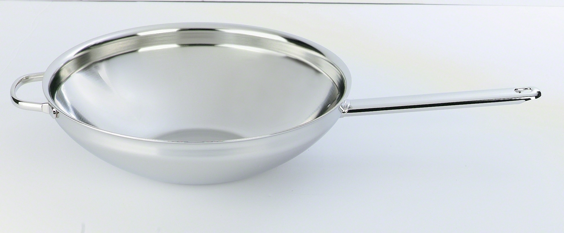 DEMEYERE APOLLO 7 WOK 36 CM